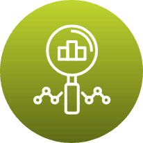 Our Strategy icon